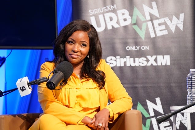 Jasmine Crockett Says Dems Want ‘the Safest White Boy' to Run in 2028... Here Are Some Good Options