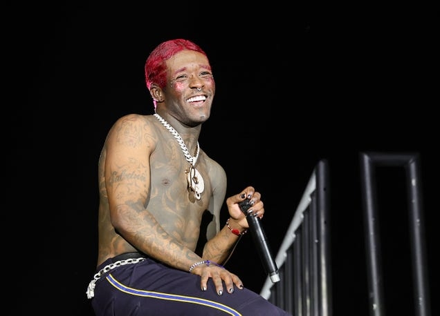 Lil Uzi Vert Rushed to NYC Hospital, Here's What We Know