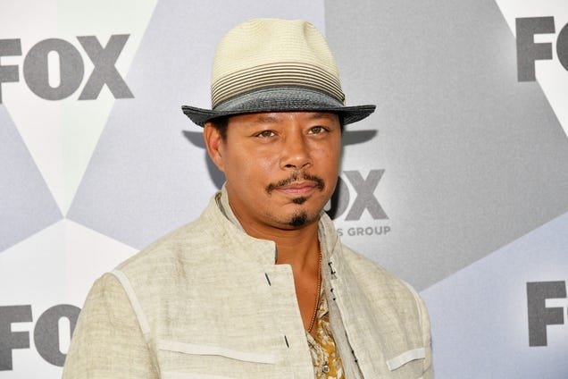 Former MAGA Terrance Howard Shares What Finally Made Him Turn His Back on Trump, But Social Media Isn't Having It