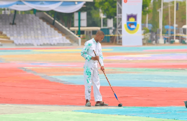 Meet Black Autistic Teen Who Just Broke the World Record For This Amazing Fete