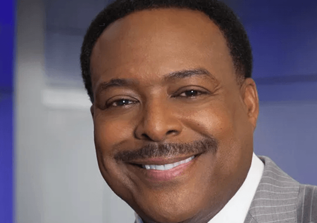 Sad Update on Beloved Washington D.C. Broadcaster's 2024 On-Air Health Scare
