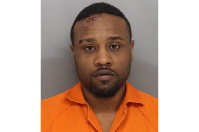 Rodney Hinton Jr.'s Manslaughter Case Has A Strange New Development