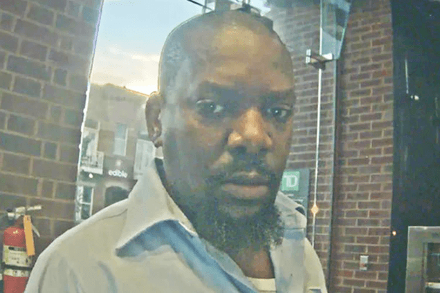 If You Didn't Receive Your Tax Refund Check, This D.C. Mailman Might Be The Reason...Here's Why
