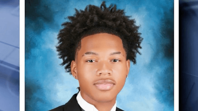 This Georgia Teen Lost Her Would-Be Prom Date to a Shooting, How She Honors Him on Prom Night Will Have You Reaching For Tissues