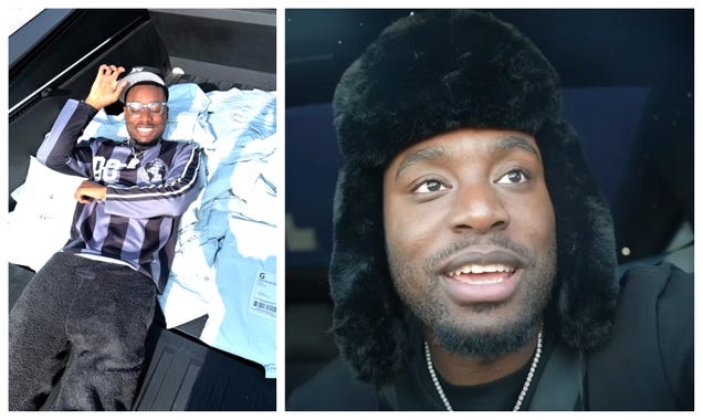 Mysterious Death of YouTuber P2 Who Was Found Dead in Mail Room at the Age of 26