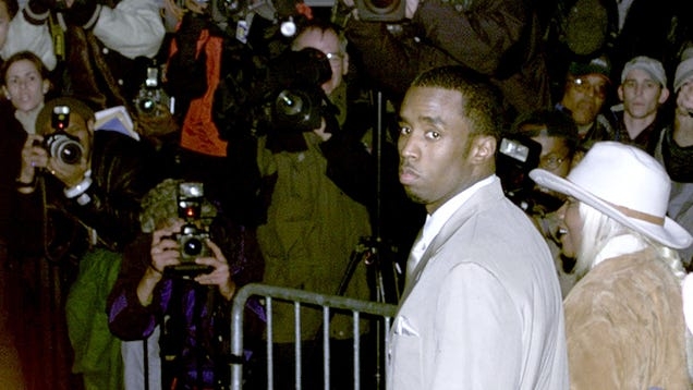 How Diddy, Shannon Sharpe's Messes Are Teaching Black Men That Unchecked Sexual Desires and Choices Will Ruin Lives