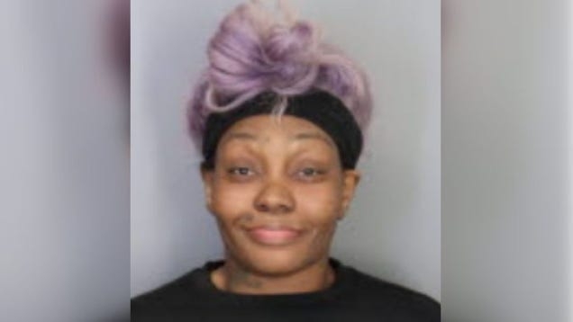 Woman Gets Placed on National Walmart Ban List For Doing This Slic but Illegal Trick