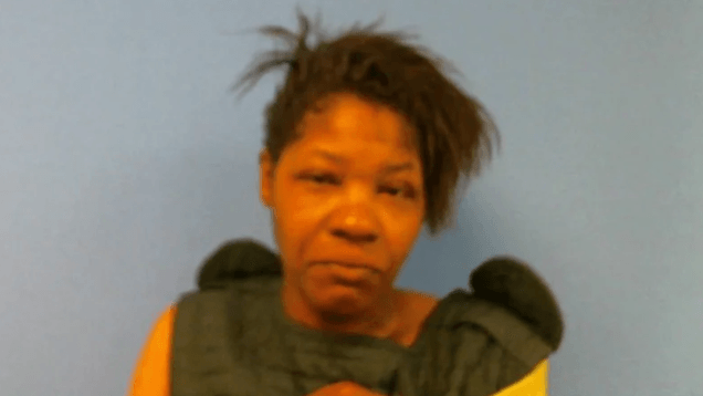 Georgia Woman Allegedly Pours Boiling Hot Chicken Grease on Her Man During an Argument, Al Green-Style