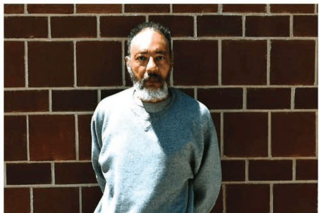 Trump Commutes Sentence of Chicago Gang Leader Larry Hoover, But it's Not What You Think at All...
