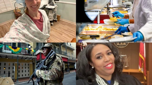 Weekend News Roundup February 22, 2025