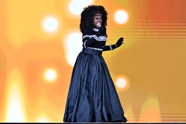 How Could Anyone Try to Do This To the Late Angie Stone's Memory?