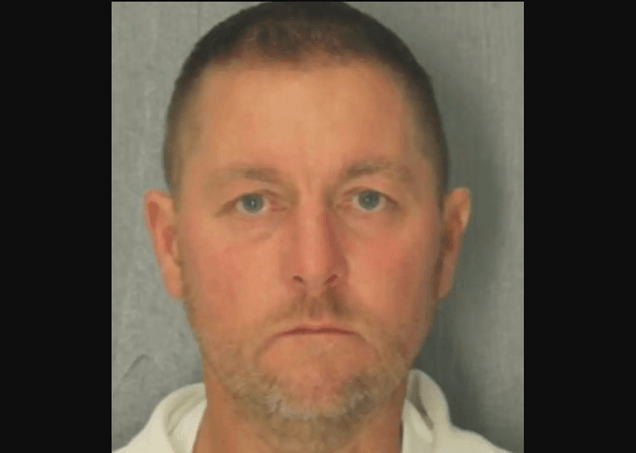 White New York Town Official Allegedly Shoots Black DoorDash Driver For Reasons That'll Boil Your Blood