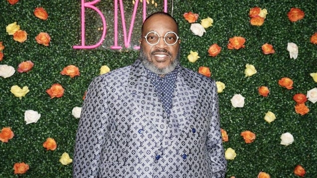 Marvin Sapp Claims He's Received Phone Calls With This Frightening Twist Following Backlash For Trapping His Congregation to Give $40K