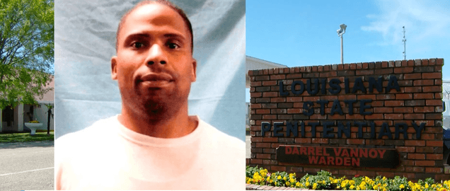 You Won't Believe How the State of Louisiana Executed This Black Man