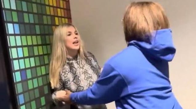 Here's The Latest Plea From the College Karen Who Called Classmate N-Word Over 200 Times And Went to Prison