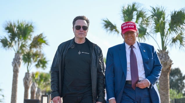 After All the Trouble He's Caused, Where Has Elon Musk Been Hiding?