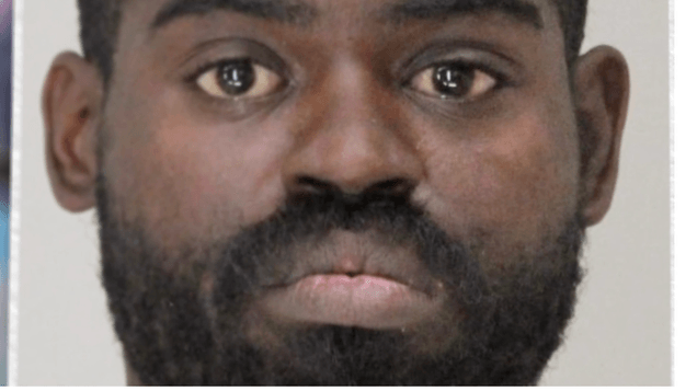 A Jogger Was Crossing The Street When Everything Went Blank And Then Police Showed Video Footage of What Really Happened