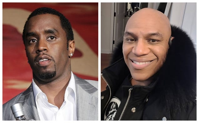 Exotic Dancer 'The Punisher' Testifies About One Significant Problem He Had During Diddy's 'Freak-Offs'