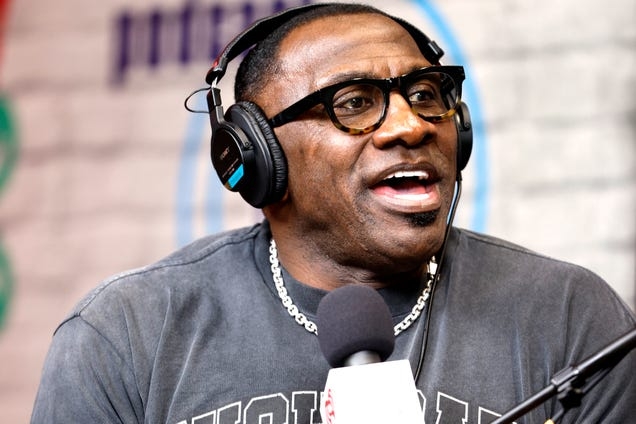 Shannon Sharpe Finally Breaks His Silence Over Bombshell Sexual Assault Lawsuit