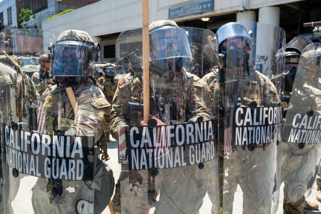 Could L.A. ICE Riots Stop the BET Awards? Here's All the Tea