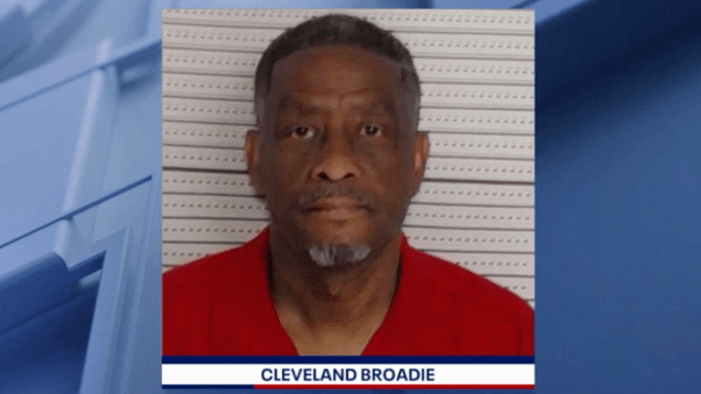 This Man Is Accused of Concealing A Fatal Secret From His Wife And Now Police Say He'll Pay For Her Death