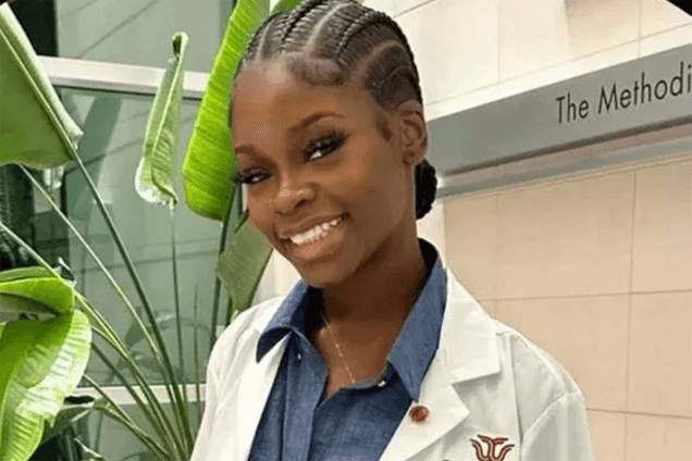 Police Suspect Roommate Killed Nursing Student Over A ...Cat?