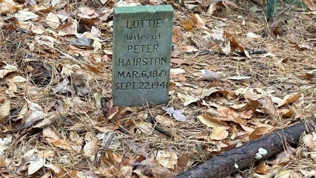 Black Graves Are Being Moved In Virginia, But This Isn't the First Time...