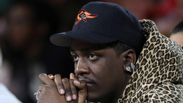 Lil Yachty Made This Touchy Comment About Black Lives Matter, But Was He Wrong...?