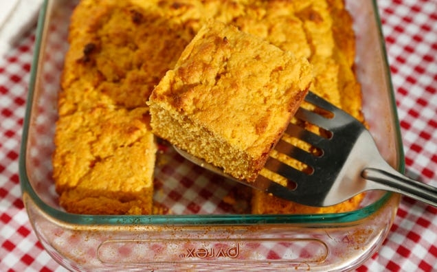 'Dirty South' Georgia Lawmakers Want to Do What To Cornbread!?