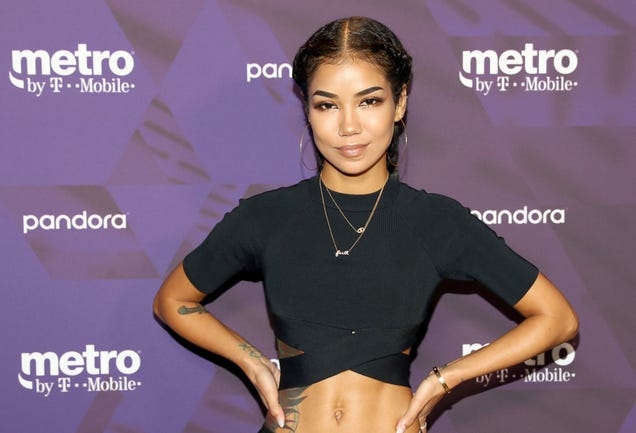 Jhene Aiko Provides Photos Of Her Home After It Burned Down in LA Wildfires