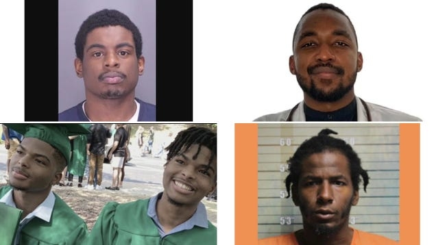 Detroit Man Tries to Sell Dog Back to Owner He Stole It From, More Mysterious Details Arise from Death of Georgia Twins, Sister of Man Who Swallowed Rosary Beads on Plane Speaks Out, Police Find Man Who Framed Another for Murder and All The Juicy Crime Stories You Missed This Week