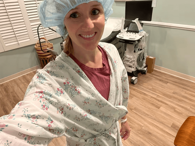 This White Woman Is Suing After Giving Birth To a Black Baby, But Hold On! It's Not What You Think!