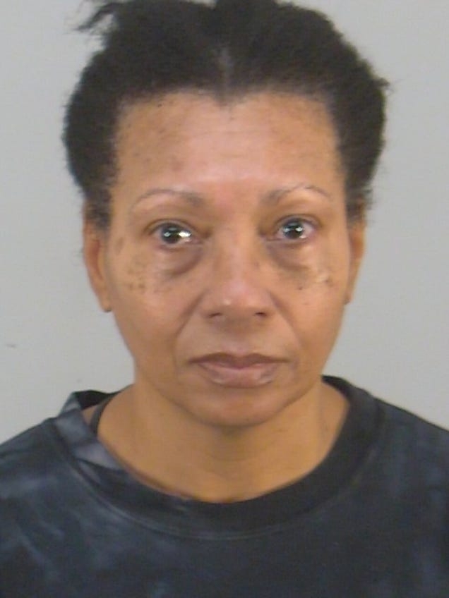 SMH...Florida Woman Allegedly Drowns Her Own Dog in Airport Bathroom Because She Didn't Have the Paperwork to Fly With It