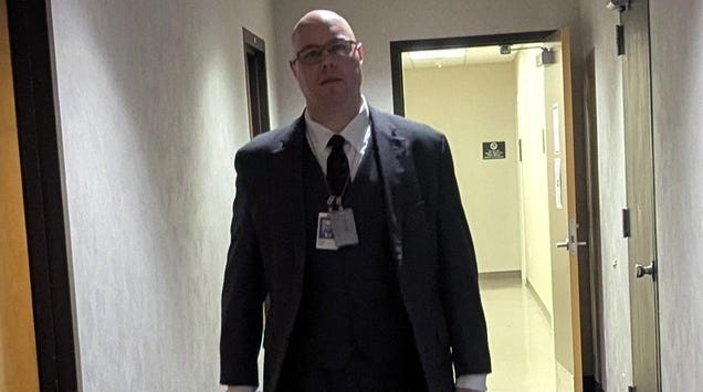This Texas ICE Attorney Allegedly Tweeted 'America is a White Country,' and That's Not All