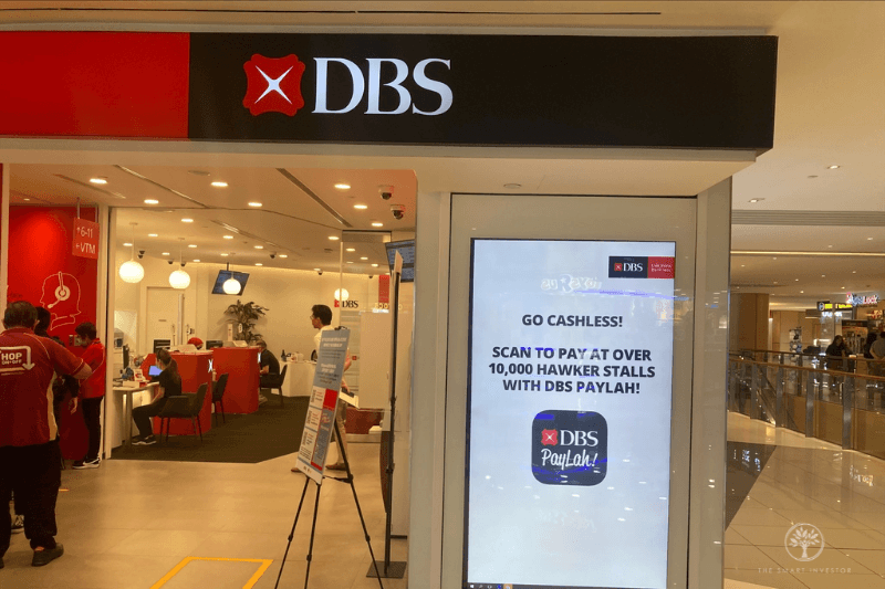 Here's How to Build Generational Wealth with These 4 Singapore Blue-Chip Stocks