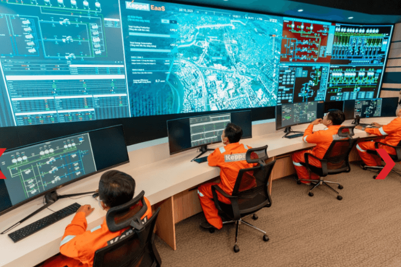 Worth a Second Look: 3 Singapore Blue-Chip Stocks Unlocking Value for Shareholders