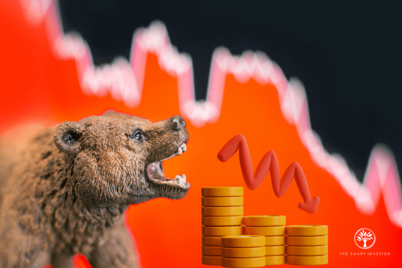 Singapore Stocks Suffered a Bloodbath Last Friday: How Should Investors React?