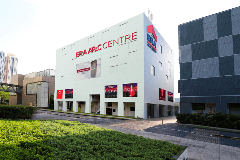 5 Singapore Stocks Hitting Their 52-Week Highs: Can They Keep Up the Momentum?