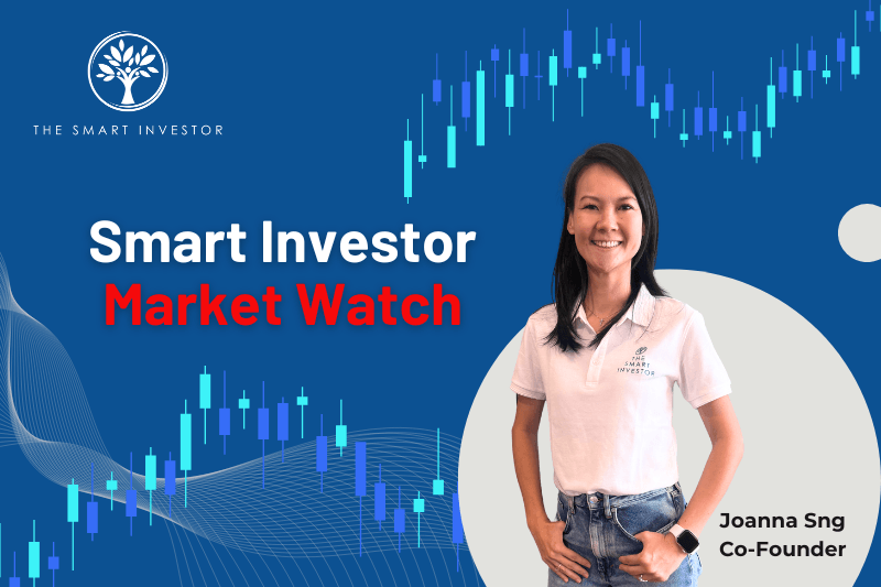 Market Watch: US Earnings Roundup. What Investors Need to Know This Week