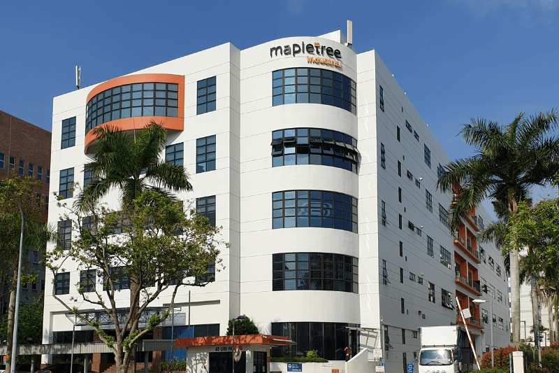 Get Smart: REITs for the Long Term