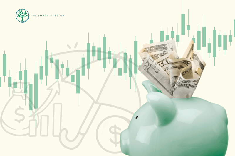 Get Smart: When the market looks good… maybe too good?
