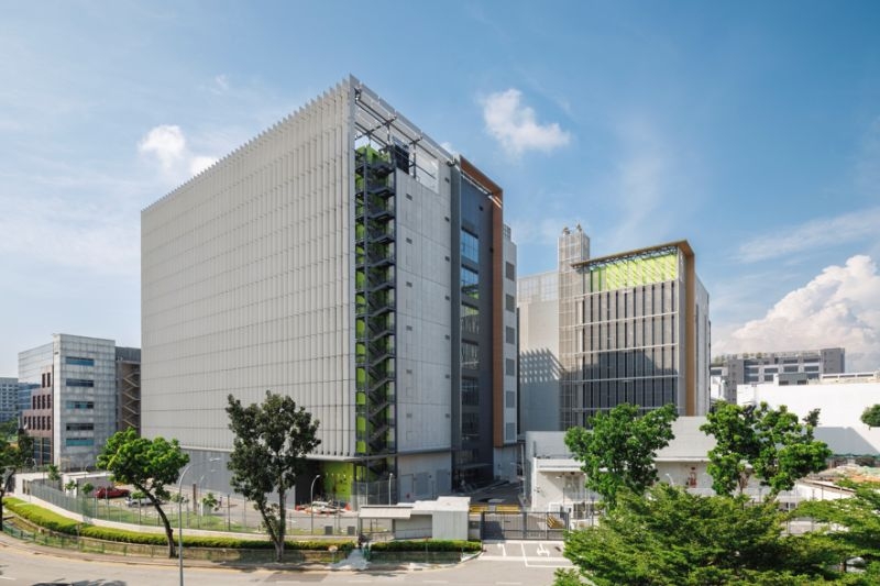 4 Singapore Data Centre REITs That Should Benefit from the AI Investment Boom