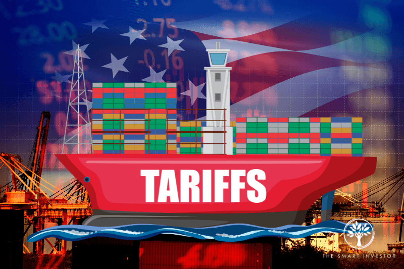 Trump's Global Tariff Shock: What Should Singapore Investors Do Now?