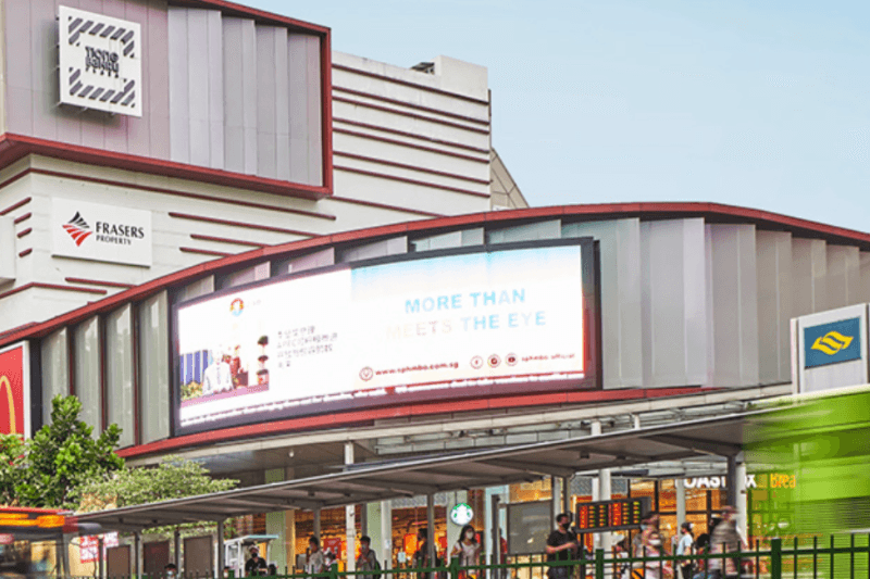 3 Singapore REITs with Strong Sponsors That Announced Higher Distributions