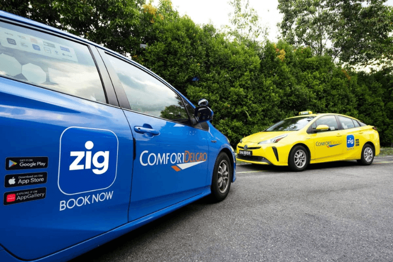 If You Bought 1,000 ComfortDelGro Shares at IPO, Here's What They're Worth Now