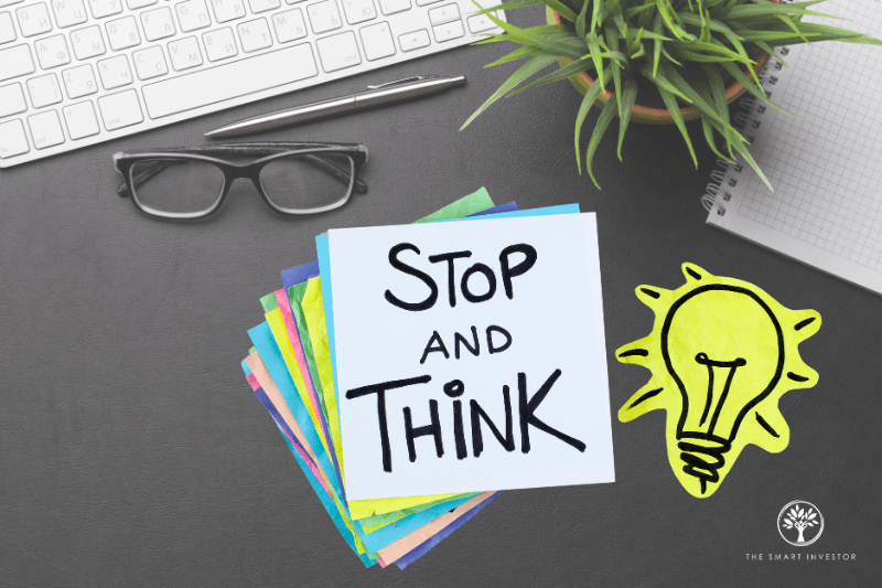 Get Smart: Top 5 Questions by Investors Amid All-Time Highs