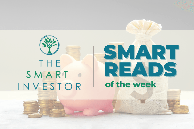 Smart Reads of the Week: Dividend Hike Watch, CPF Stock Picks, and Growth Opportunities