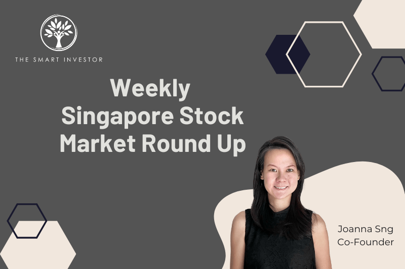 Weekly Roundup: Declines in Markets over Tariff Uncertainties in the US