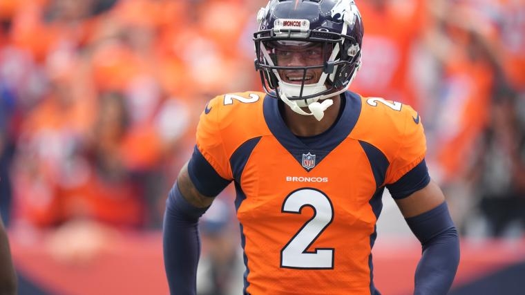 Broncos' Pat Surtain II lists top quarterbacks to play against, including one fans will love