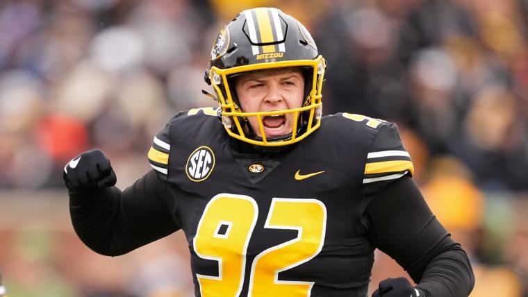 NFL analyst picks 'Thiccer Kicker' as easiest Jet to root for